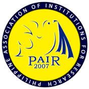 Philippine Association of Institutions for Research, Inc. .